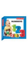 Numbers-Classic Board Book
